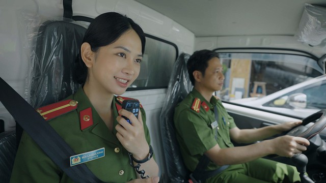 Phim Việt giờ vàng chưa chiếu đã bị khán giả đòi cắt sóng, thấy nữ chính là mất cả cảm tình- Ảnh 4.