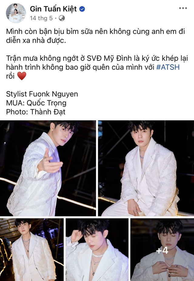 Trấn Thành sẽ vắng mặt tại 2 đêm concert Anh Trai Say Hi ở Mỹ!- Ảnh 6.