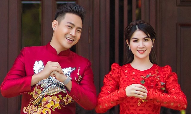 Hành trình đến với thiên chức làm mẹ của sao nữ Vbiz hiếm muộn: May mắn vì có chồng đồng hành, thấu hiểu - Ảnh 1. Hành trình đến với thiên chức làm mẹ của sao nữ Vbiz hiếm muộn: May mắn vì có chồng đồng hành, thấu hiểu - Ảnh 1.