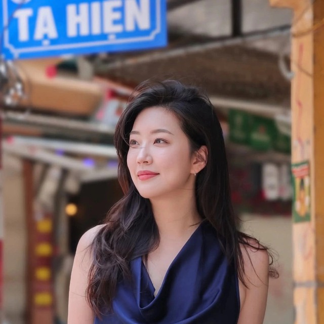 Gái xinh bị hiểu nhầm là nữ chính vụ "tương tác" trong photobooth liên tục đăng đàn cảnh báo- Ảnh 6.