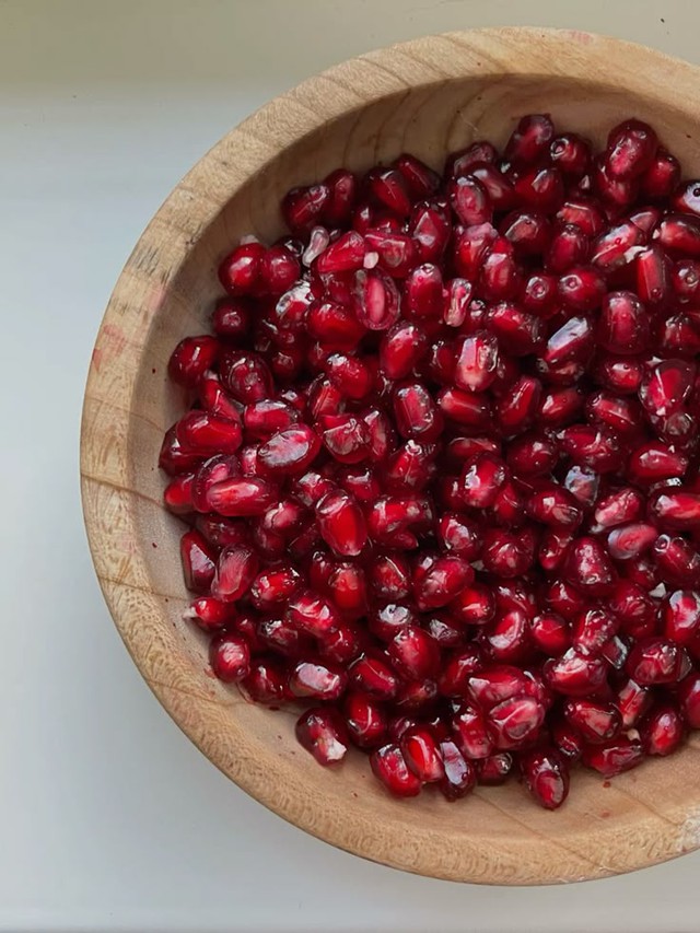 Top 5 loại quả giàu collagen tự nhiên: Ăn vào là da bật tông, tóc bớt gãy- Ảnh 4.
