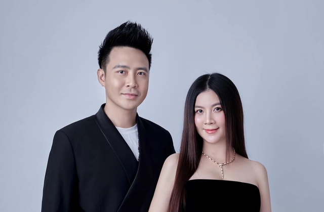 Hành trình đến với thiên chức làm mẹ của sao nữ Vbiz hiếm muộn: May mắn vì có chồng đồng hành, thấu hiểu - Ảnh 2. Hành trình đến với thiên chức làm mẹ của sao nữ Vbiz hiếm muộn: May mắn vì có chồng đồng hành, thấu hiểu - Ảnh 2.