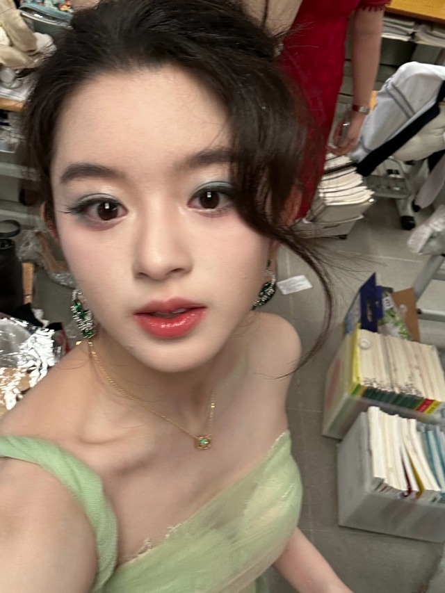 Rầm rộ tin 1 mỹ nhân GenZ đình đám bị phong sát, đã biến mất gần 3 tháng qua- Ảnh 4.