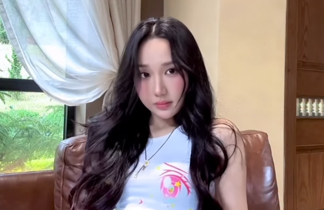 Mina Young "đốn tim" fan với visual bạn gái nhà bên, trong trẻo tựa thiên thần- Ảnh 5.