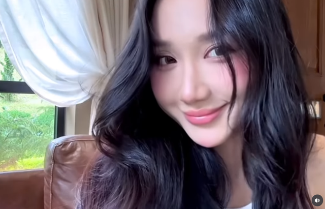 Mina Young "đốn tim" fan với visual bạn gái nhà bên, trong trẻo tựa thiên thần- Ảnh 2.