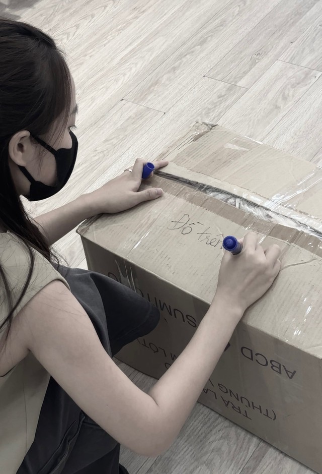 Chủ local brand Việt nổi tiếng nhận ra 7 sai lầm đau đớn khi phải đóng cửa: Đừng đổ lỗi cho thị trường!- Ảnh 5. Chủ local brand Việt nổi tiếng nhận ra 7 sai lầm đau đớn khi phải đóng cửa: Đừng đổ lỗi cho thị trường!- Ảnh 5.