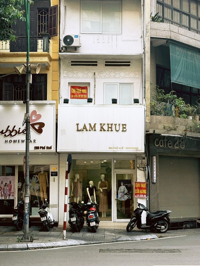 Chủ local brand Việt nổi tiếng nhận ra 7 sai lầm đau đớn khi phải đóng cửa: Đừng đổ lỗi cho thị trường!- Ảnh 3. Chủ local brand Việt nổi tiếng nhận ra 7 sai lầm đau đớn khi phải đóng cửa: Đừng đổ lỗi cho thị trường!- Ảnh 3.