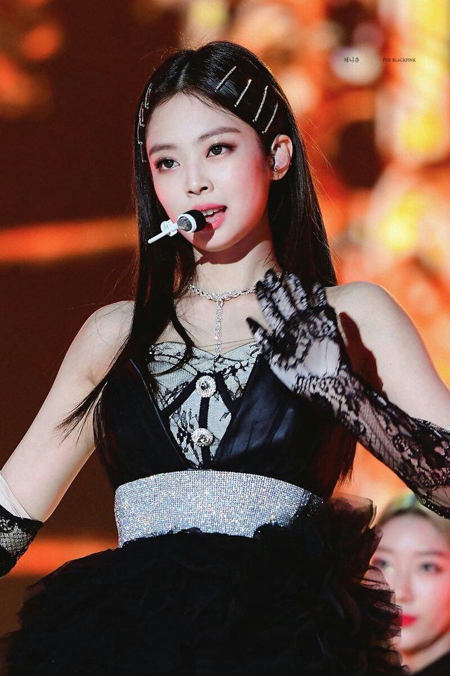 7 năm trôi qua mà Jennie vẫn bị chỉ trích "lên bờ xuống ruộng" chỉ vì 1 lý do- Ảnh 9.