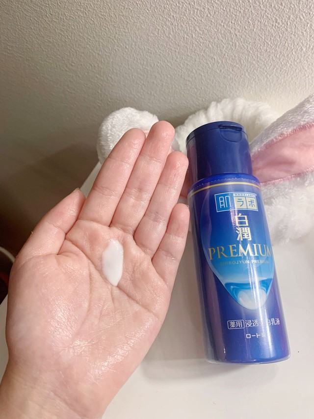 5 chai serum phục hồi da con gái châu Á muốn mua bằng được- Ảnh 4.