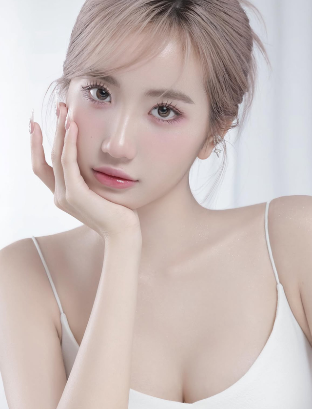 Choáng váng trước độ "chịu chơi" của hot girl Huyền 2k4, biến Bali thành sàn diễn riêng- Ảnh 8. Choáng váng trước độ "chịu chơi" của hot girl Huyền 2k4, biến Bali thành sàn diễn riêng- Ảnh 8.