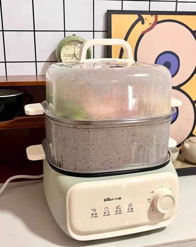 TOP 5 chiếc nồi nấu ăn "đỉnh nóc kịch trần"!- Ảnh 6.