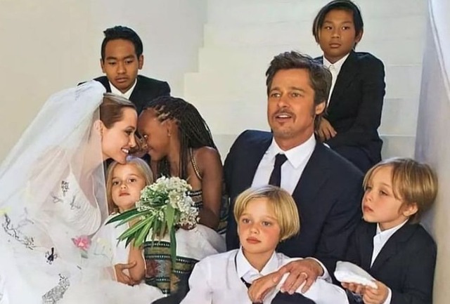 Người phụ nữ duy nhất dám “cắm sừng” Brad Pitt- Ảnh 6.