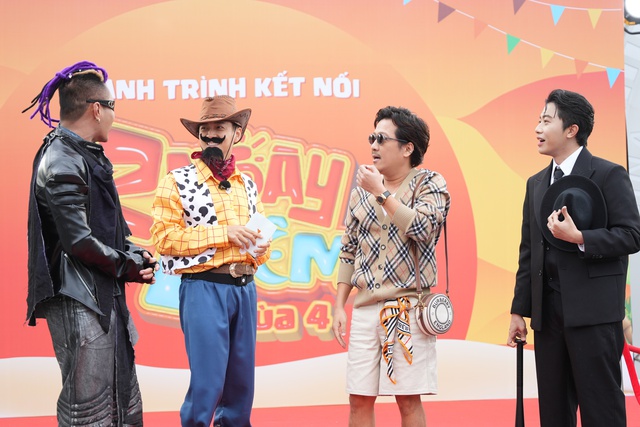 Ai hại HIEUTHUHAI?- Ảnh 2. Ai hại HIEUTHUHAI?- Ảnh 2.