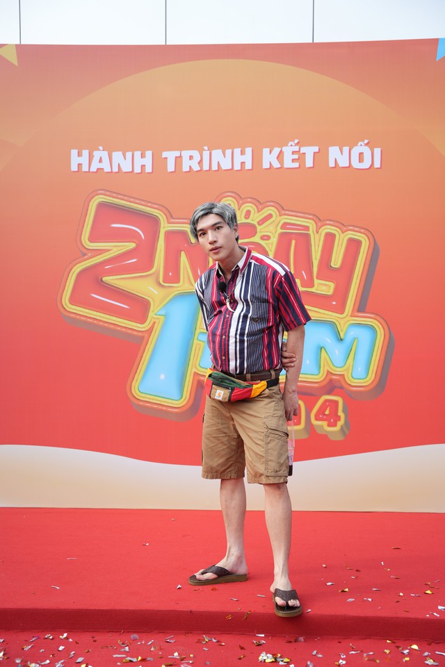 Ai hại HIEUTHUHAI?- Ảnh 4. Ai hại HIEUTHUHAI?- Ảnh 4.