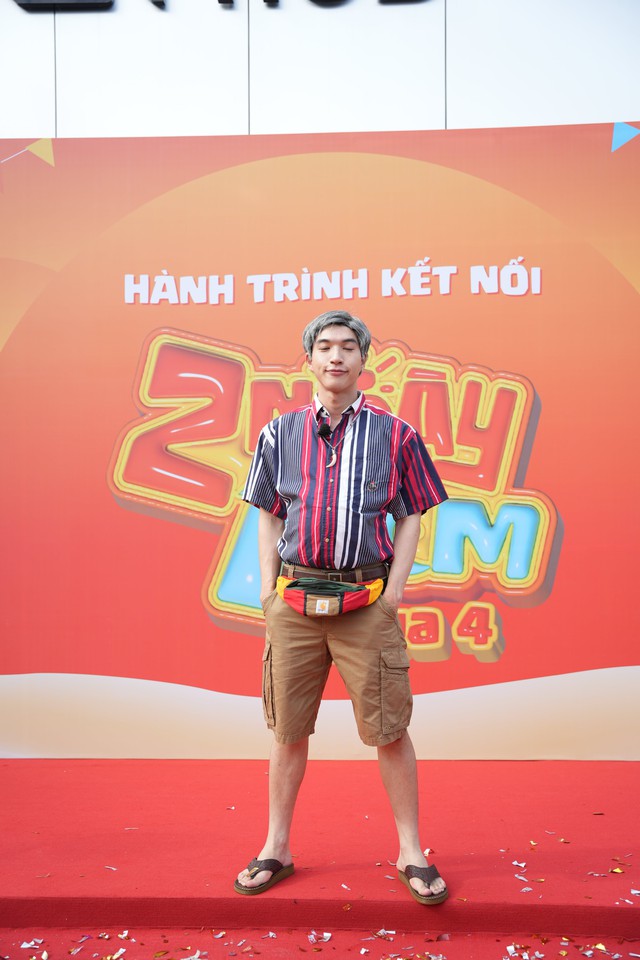 Ai hại HIEUTHUHAI?- Ảnh 5. Ai hại HIEUTHUHAI?- Ảnh 5.