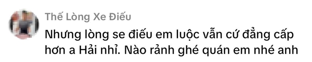 Hải Sapa bất ngờ "tố" Ngô Quyền Thế- Ảnh 3.
