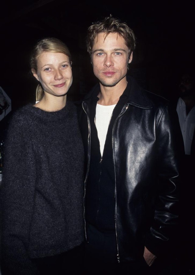 Người phụ nữ duy nhất dám “cắm sừng” Brad Pitt- Ảnh 3.