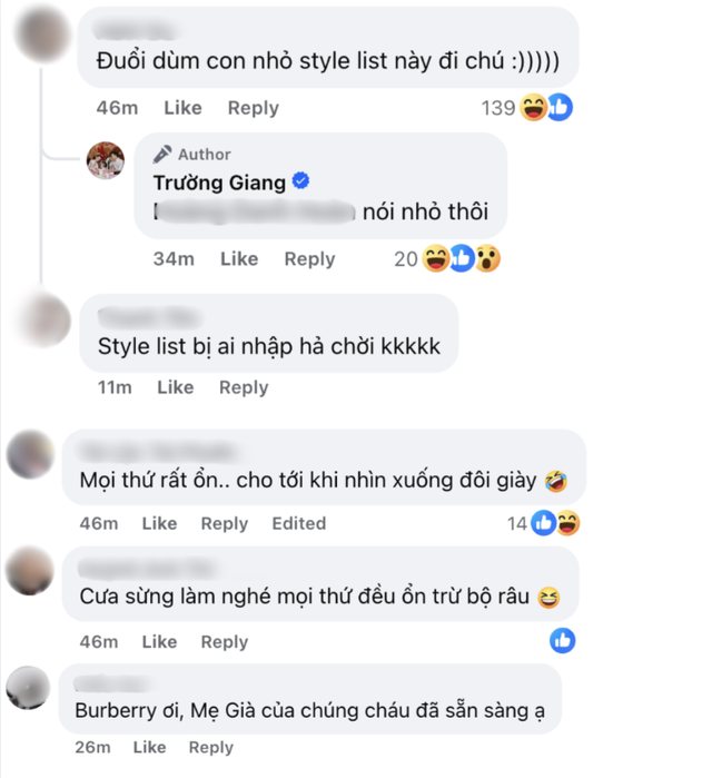 Không nhận ra Trường Giang: Khoe diện mạo mới, tự nhận Không nhận ra Trường Giang: Khoe diện mạo mới, tự nhận