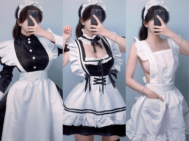 Cosplay nữ thần Waterbomb đang viral, "phú bà" Arisa Nguyễn khiến người xem "chết lặng"- Ảnh 4. Cosplay nữ thần Waterbomb đang viral, "phú bà" Arisa Nguyễn khiến người xem "chết lặng"- Ảnh 4.
