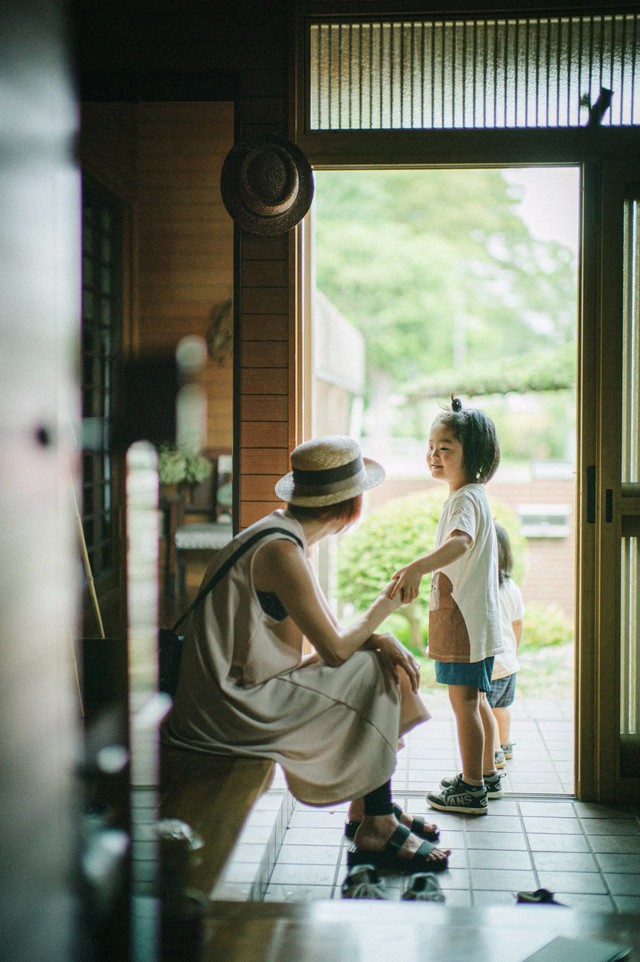 Chạnh lòng vì không có nhà và xe cho con, mẹ trẻ nhận được lời nhắn bất ngờ từ cộng đồng mạng- Ảnh 1. Chạnh lòng vì không có nhà và xe cho con, mẹ trẻ nhận được lời nhắn bất ngờ từ cộng đồng mạng- Ảnh 1.