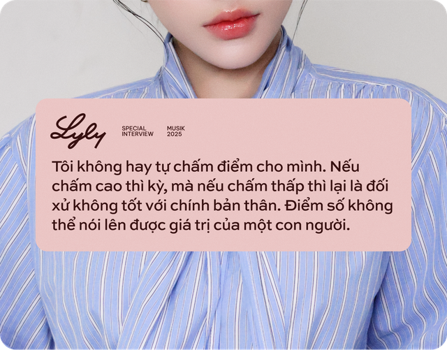 LyLy: Sau Em Xinh Say Hi, tôi có thêm một “cục nợ”- Ảnh 6.