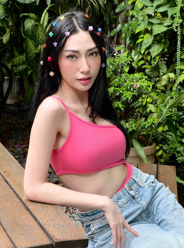 Ngỡ ngàng nhan sắc hiện tại của "Bé Dâu" từng làm mưa làm gió cộng đồng game thủ Audition- Ảnh 10.