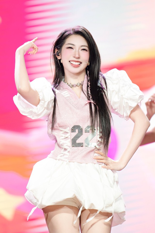 Ngỡ ngàng nhan sắc hiện tại của "Bé Dâu" từng làm mưa làm gió cộng đồng game thủ Audition- Ảnh 13.