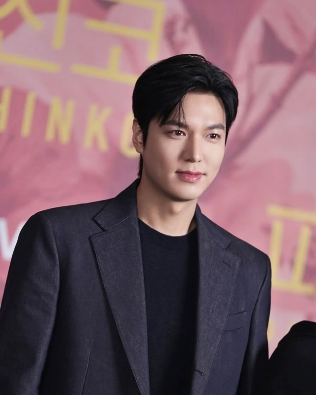 Lee Min Ho muốn kết hôn, nhưng...- Ảnh 1.