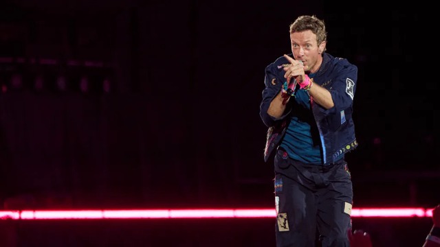 Những người lãi đậm nhất sau màn “bắt gian” chấn động tại concert Coldplay- Ảnh 5.