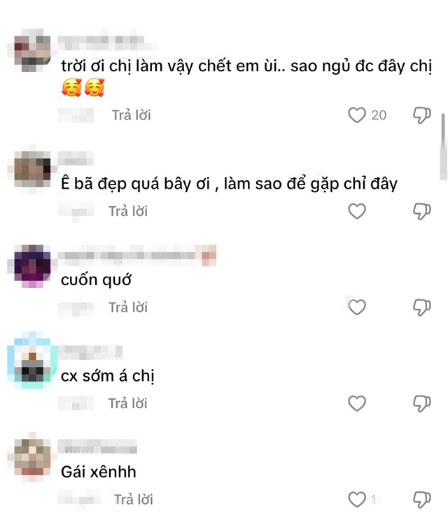 Lên clip, hành động táo bạo của Bảo Khuyên khiến fan "đứng hình"- Ảnh 4. Lên clip, hành động táo bạo của Bảo Khuyên khiến fan "đứng hình"- Ảnh 4.