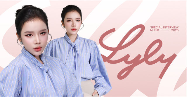 LyLy: Sau Em Xinh Say Hi, tôi có thêm một “cục nợ”- Ảnh 1.