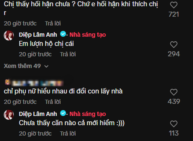 Diệp Lâm Anh bị tấn công dồn dập sau họp báo của Jack- Ảnh 5.