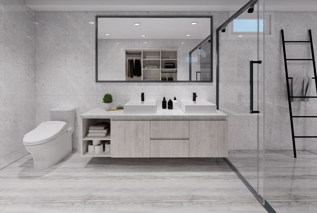 Trải nghiệm mùa hè khác biệt với vòi lavabo Caesar- Ảnh 2.