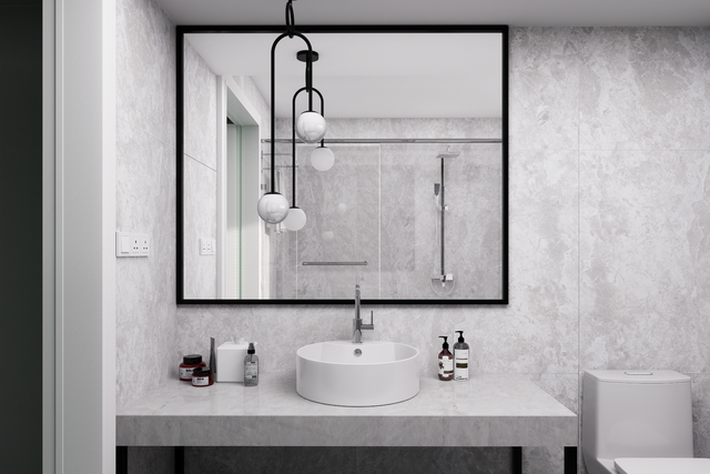 Trải nghiệm mùa hè khác biệt với vòi lavabo Caesar- Ảnh 3.