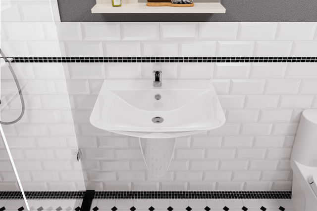 Trải nghiệm mùa hè khác biệt với vòi lavabo Caesar- Ảnh 4.