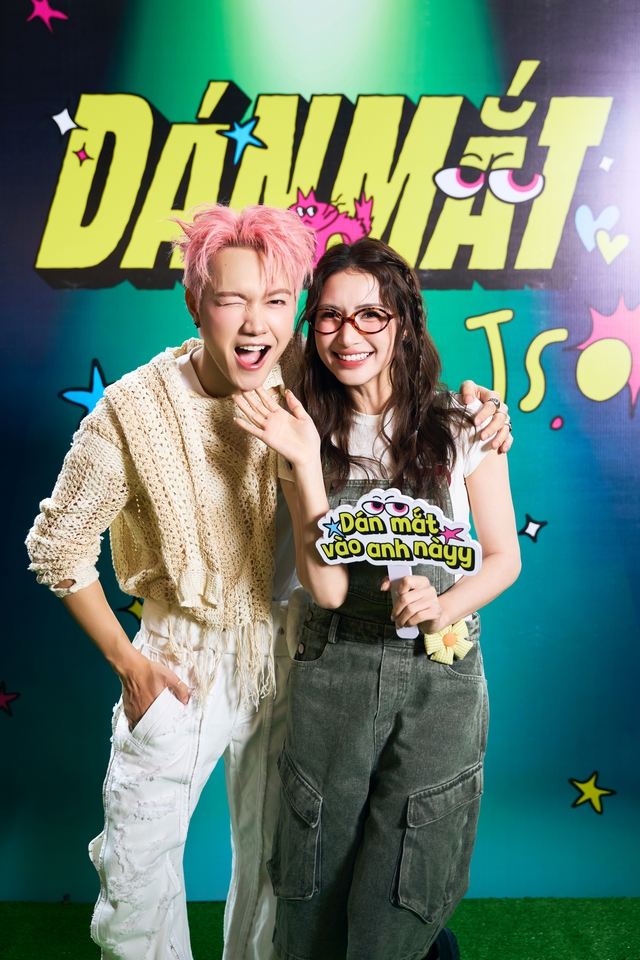 Visual Hòa Minzy sao lạ thế, hack tuổi cỡ này bảo sao ai cũng nhận là “em bé”- Ảnh 4.