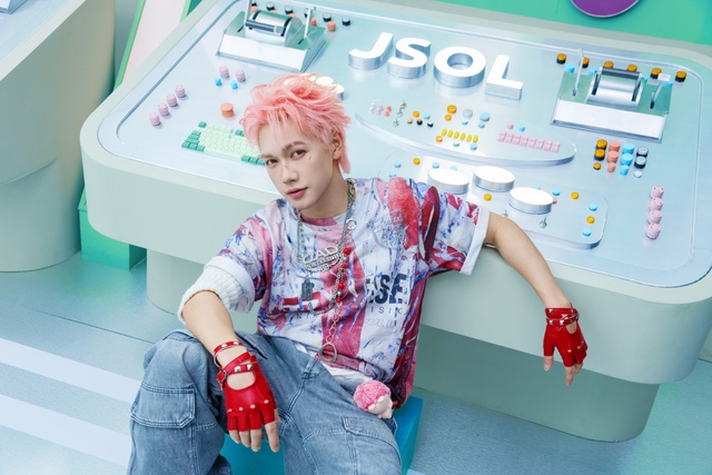 Visual Hòa Minzy sao lạ thế, hack tuổi cỡ này bảo sao ai cũng nhận là “em bé”- Ảnh 3.