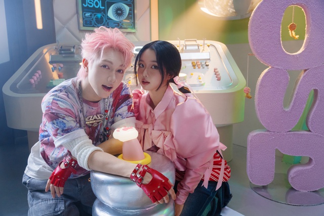 Visual Hòa Minzy sao lạ thế, hack tuổi cỡ này bảo sao ai cũng nhận là “em bé”- Ảnh 2.