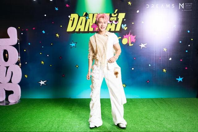 Tiết lộ cát-xê của dàn Anh Trai, chủ nhân hit 200 triệu view giật spotlight nhân vật chính nhờ thay đổi 1 điều- Ảnh 1.