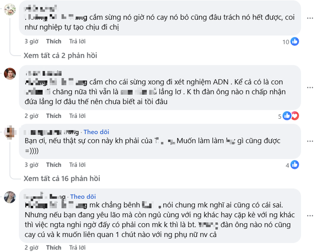 Gái xinh tung "tố" cựu sao Liên Quân của ĐTDV xúc phạm đời tư, có cả hành vi "tác động vật lý"- Ảnh 6. Gái xinh tung "tố" cựu sao Liên Quân của ĐTDV xúc phạm đời tư, có cả hành vi "tác động vật lý"- Ảnh 6.