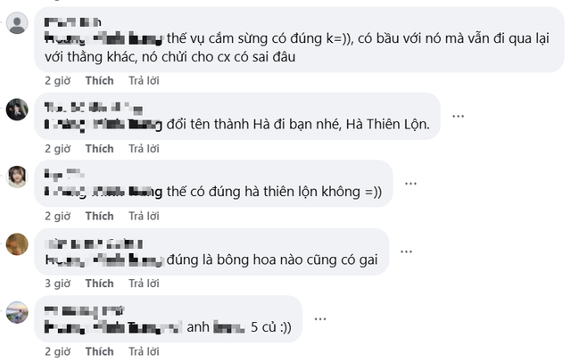 Gái xinh tung "tố" cựu sao Liên Quân của ĐTDV xúc phạm đời tư, có cả hành vi "tác động vật lý"- Ảnh 5. Gái xinh tung "tố" cựu sao Liên Quân của ĐTDV xúc phạm đời tư, có cả hành vi "tác động vật lý"- Ảnh 5.