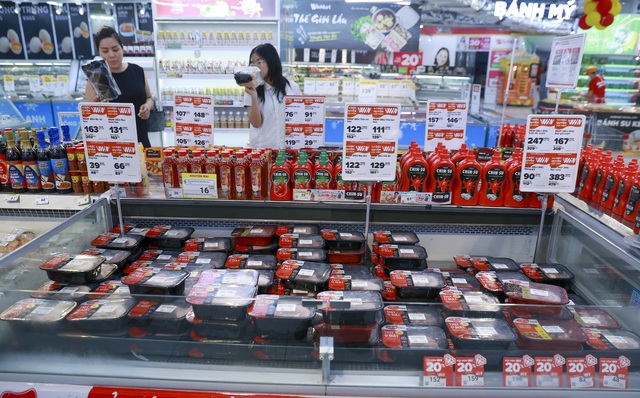 Mang lối sống hiện đại đến mọi gia đình Việt Nam, WinMart tiếp tục ra mắt các mô hình siêu thị mới - Ảnh 2.