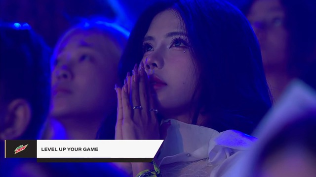 Mai Dora xuất hiện trên sóng Esports World Cup, netizen Hàn trầm trồ nhưng có một nhầm lẫn bất ngờ- Ảnh 2.