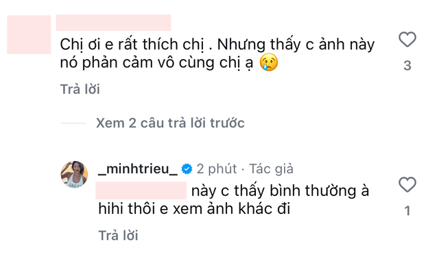 Hết Kỳ Duyên lại tới Minh Triệu gây náo loạn vì ảnh bán nude nhạy cảm- Ảnh 7.