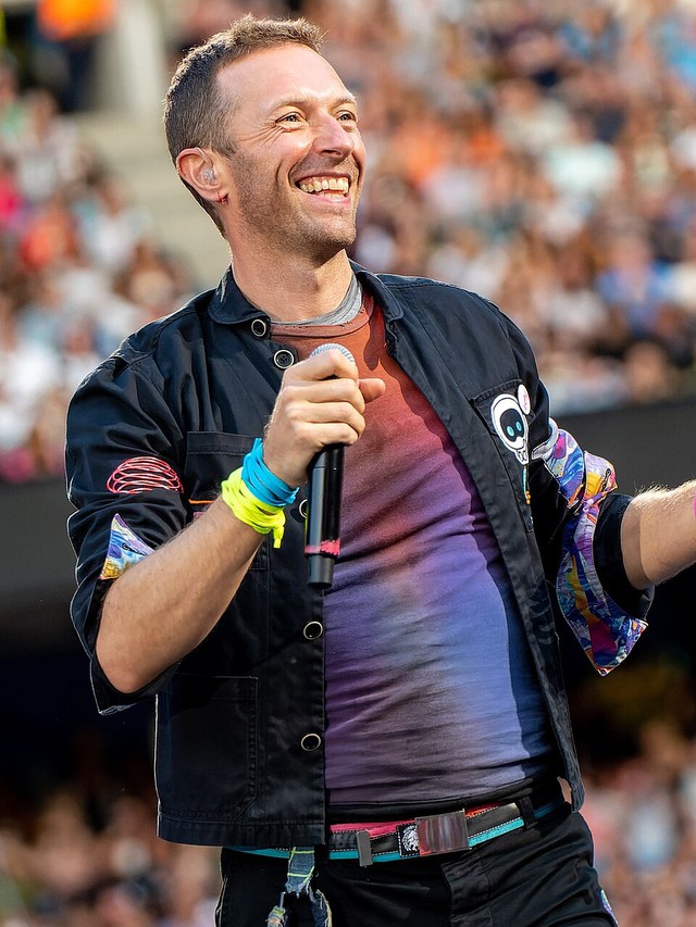Những người lãi đậm nhất sau màn “bắt gian” chấn động tại concert Coldplay- Ảnh 3.