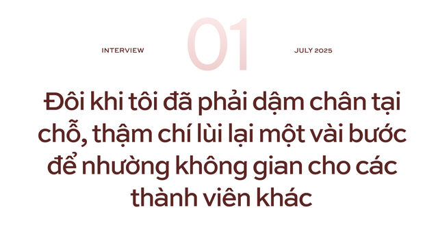 LyLy: Sau Em Xinh Say Hi, tôi có thêm một “cục nợ”- Ảnh 2.