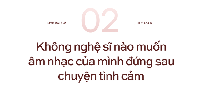 LyLy: Sau Em Xinh Say Hi, tôi có thêm một “cục nợ”- Ảnh 11.