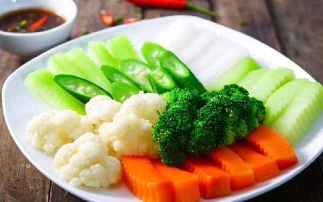 Công thức giữ dáng của Quan Hiểu Đồng hóa ra lại đơn giản đến vậy: Điều đầu tiên là thứ ai cũng muốn làm ngay- Ảnh 6.