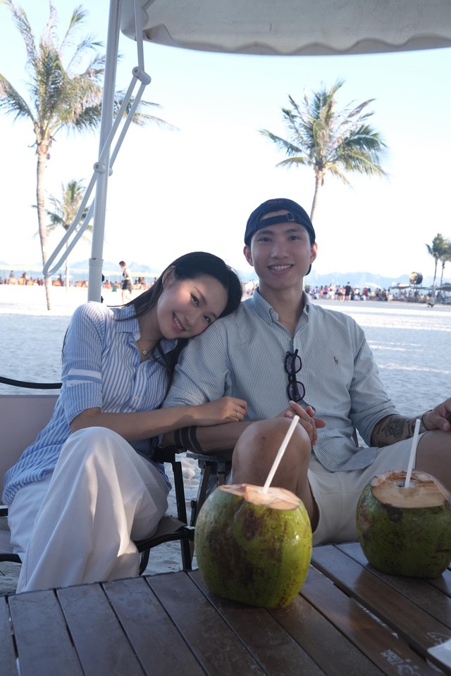 Khuyết điểm của Doãn Hải My là gì vậy?- Ảnh 7.