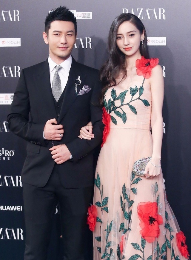 Huỳnh Hiểu Minh "quay xe" cầu xin mẹ con Angelababy tha thứ sau khi bị hot girl mạng “rù quến”?- Ảnh 6.